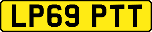 LP69PTT