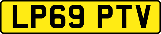 LP69PTV