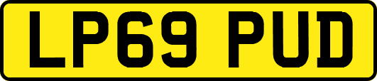 LP69PUD