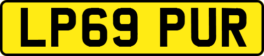 LP69PUR