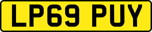 LP69PUY