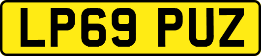 LP69PUZ