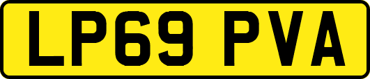 LP69PVA