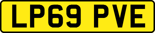 LP69PVE