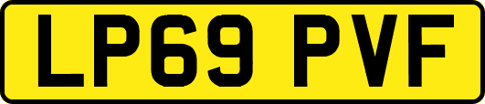 LP69PVF