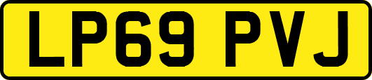 LP69PVJ