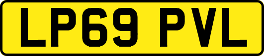 LP69PVL