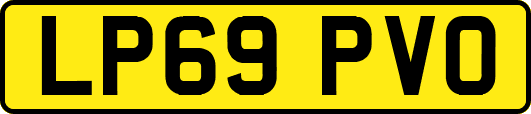 LP69PVO