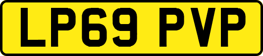 LP69PVP