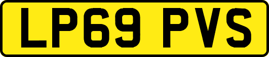 LP69PVS