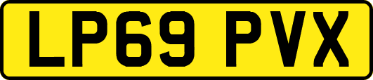 LP69PVX