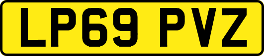 LP69PVZ