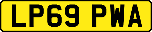 LP69PWA