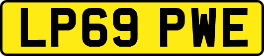 LP69PWE