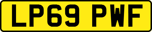 LP69PWF