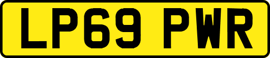 LP69PWR