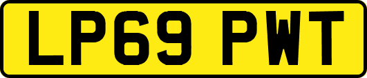 LP69PWT