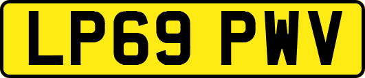 LP69PWV