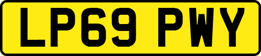 LP69PWY