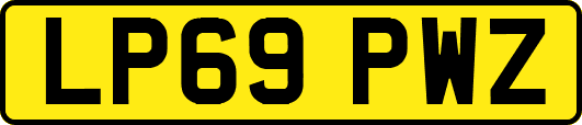 LP69PWZ
