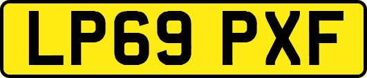 LP69PXF