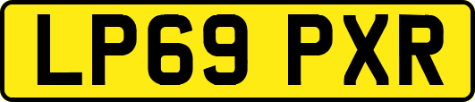 LP69PXR