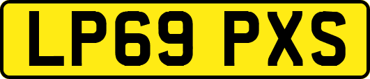 LP69PXS