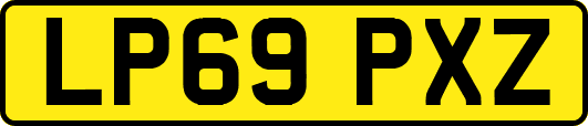 LP69PXZ