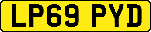 LP69PYD