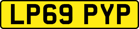 LP69PYP