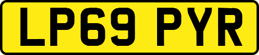 LP69PYR