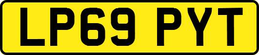 LP69PYT