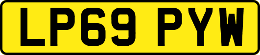 LP69PYW