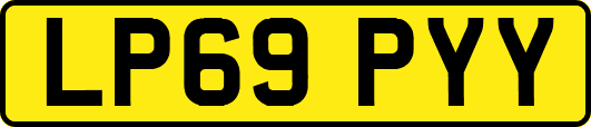 LP69PYY