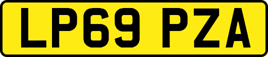 LP69PZA
