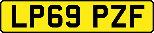 LP69PZF