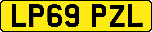LP69PZL