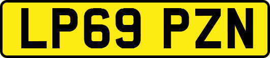 LP69PZN