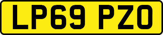 LP69PZO