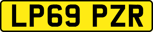 LP69PZR