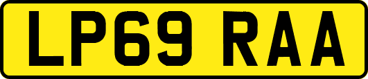 LP69RAA