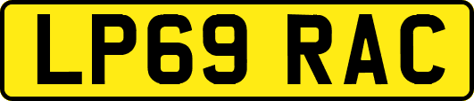 LP69RAC