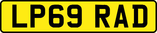LP69RAD