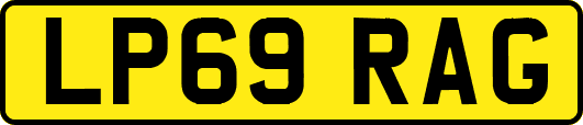 LP69RAG