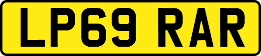 LP69RAR