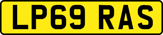 LP69RAS