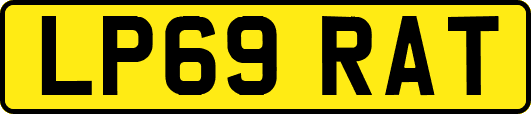 LP69RAT