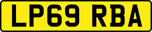 LP69RBA