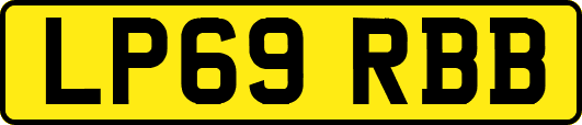 LP69RBB