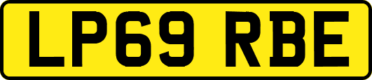 LP69RBE